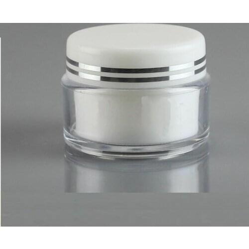 30G cream bottle,cosmetic container,,cream jar,Cosmetic Jar,Cosmetic Packaging