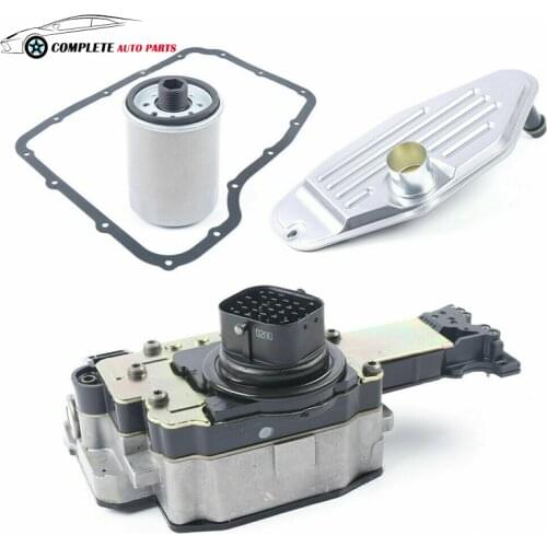 45RFE 545RFE 68RFE RWD Filter Service Transmission Solenoid Block 4WD Suit For Dodge Jeep 04-09