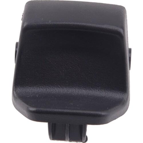 Car Center Console Lid Latch Lock KA0G-64-45YA-02 Fit for Mazda CX-5 2013 2014 2015 2016