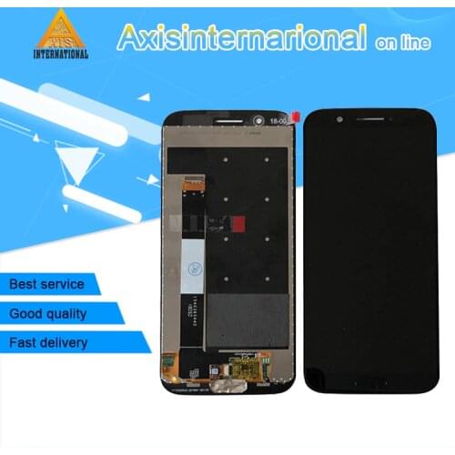 Axisinternational Screens For Xiaomi Black Shark