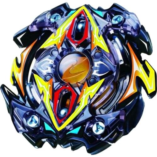 B59 Spinning Top Burst Starter Zeno Excalibur B-48 B-66 B-34 B-35 B-41 With Launcher And Retail Box Gifts For Kids
