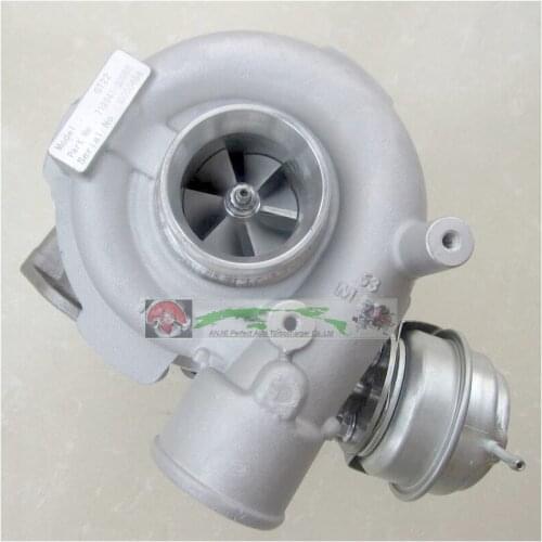 Free Ship GT2256V 712541-5005S 712541-0003 712541 LR006110 Turbo TurboCharger For Land-Rover Range Rover Td6 M57D L30 LL 2.9L