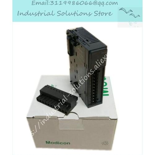 Digital Input Module TM3DI16 New Original