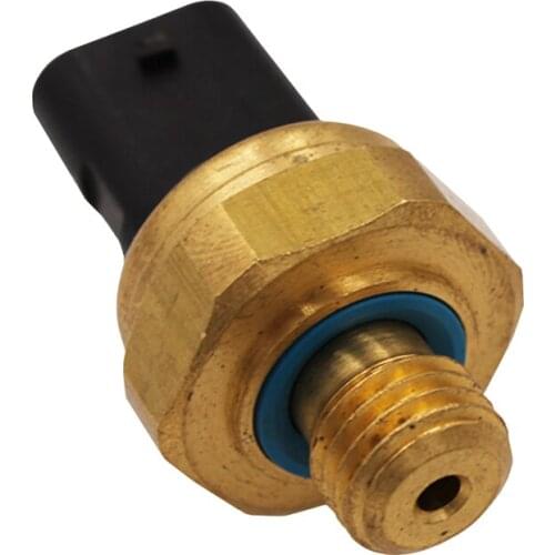 Engine Oil Pressure Sensor 12617592532 51C918-01 For BMW M235i 335i 435i 535 X3 X4 X5 X6