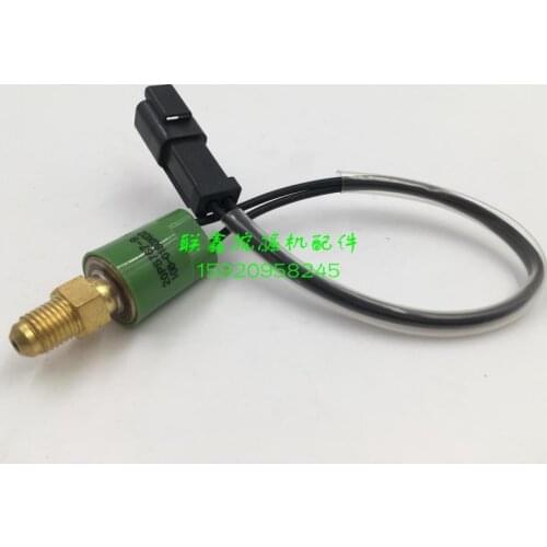 Excavator Carter E312 320 330BCD Low Pressure Sensor Pressure Switch 20PS767-8 Accessories