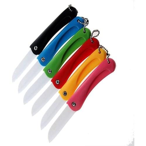 Grandsharp Ceramic Knives