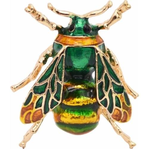 Idealway Small Brooches For Clothes