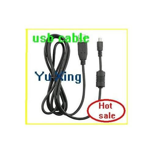 5ft micro usb 2.0 cable+ferrite core, data transfers charge together ,500pcs/lots