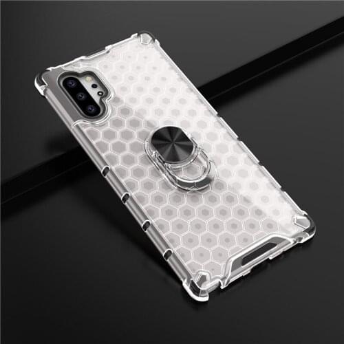KCRTEK Phone Cases For Samsung Galaxy Note 10 Pro