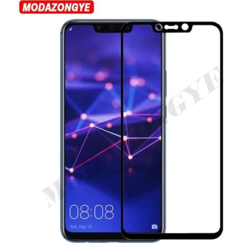 MODAZONGYE Screen Protectors For Huawei Mate 20