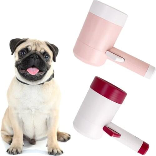 Pet cat paw cleaner cup 360 soft silicone foot washer clean dog paws one click manual quick feet wash cleaner Small Medium dogs