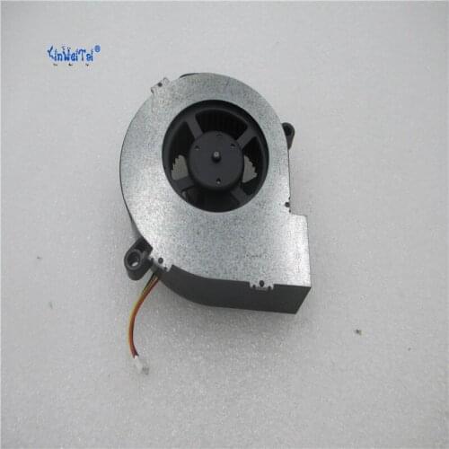 NEW FOR TOSHIBA Projector 7020 12V 160mA SF72M12-01A 7CM Centrifuge Blower cooling faN