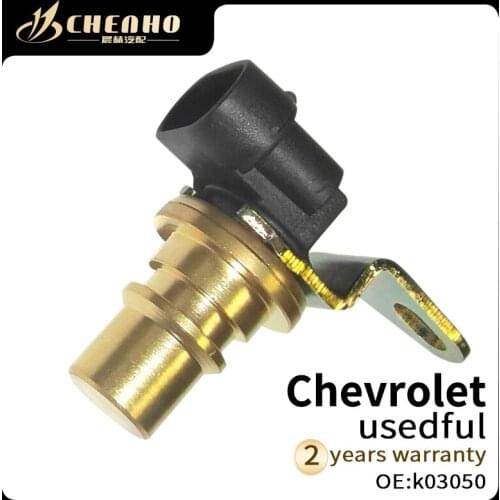 CHENHO BRAND NEW Camshaft Position Sensor k03050 10456615 72597129 213795 For Chevrolet Pontiac 95-02