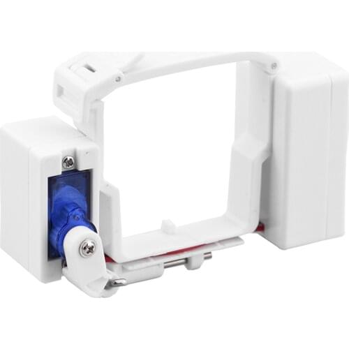 Pragmatic Airdrop System Thrower Payload Release Delivery Device for FIMI X8 MINI Drone Accessories