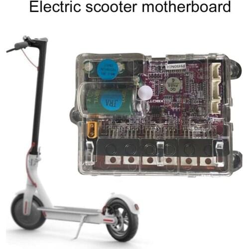 Durable and lightweight Skateboard Motherboard Controller Circuit Board Fits For Xiaomi M365 Electric Scooter