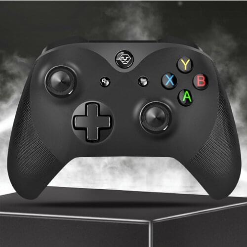 Wired PC Controller Host Laptop USB Type C Doublemotor Vibration Gamepad Joystick With 6-Axis Gyroscope For Xbox One Series S X