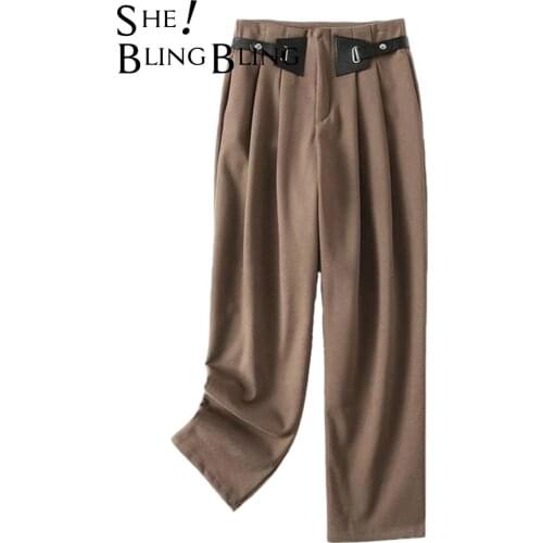 Женские штаны шаровары SheBlingBling China At AliExpress