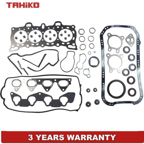 TAHIKO Auto Parts