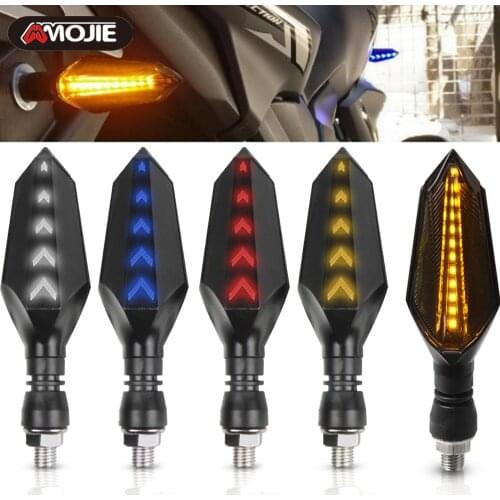 Universal Waterproof Motorcycle Light 4PCS/Set 12V 12 LED Motorcycle/Motorbike Turn Signal Indicators Blinker Light Super bright
