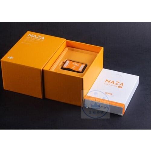 High Performance Naza V2 Flight Controller ( Includes GPS )Naza-M Naza M V2 Fly Control Combo for RC FPV Drone Quadcopter Origin