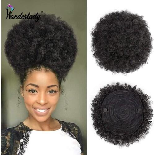 WonderLady Weft Hair