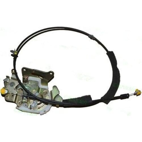 Front Door Latch Lock for DFM ZNA Succe