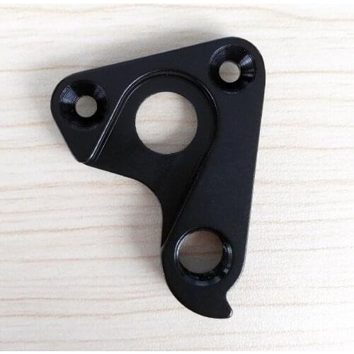 1pc Bicycle rear derailleur hanger For De Rosa Idol SK Disc carbon frame De Rosa mountain bike frame MECH dropout bicycle parts