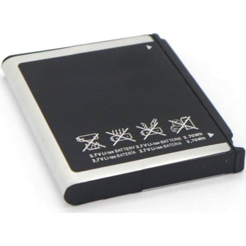 AB603443E BATTERY FOR SAMSUNG F488 S5230 L878 S5230 S5233 U940 U948 W159 A767 F480 B5210U G800 G808 L870 SGH-A767 U940
