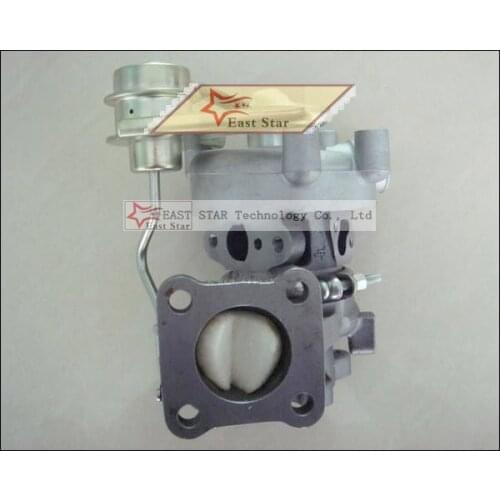 CT9 17201-64190 1720164190 17201 64190 Turbo Turbine Turbocharger For TOYOTA noah Wholesale