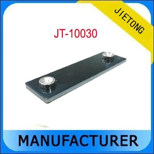 ISO 18000 6C UHF RFID Magnetic Anti-metal Tag/ Reusable Anti-meatal tag for Logistic and Medical Management(JT-10030)