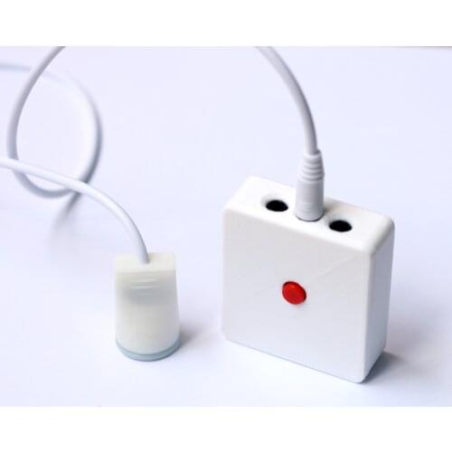 Mobile Phone Screen Automatic Clicker Mute Live Give-like Physical Simulation Finger Screen Clicker Continous Click Device