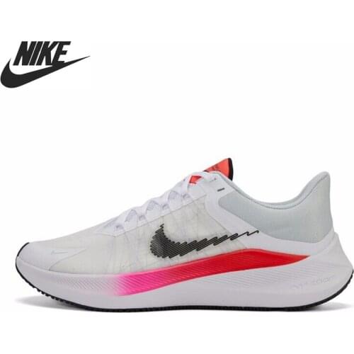 Original New Arrival NIKE WINFLO 8 Mens Running Shoes Sneakers