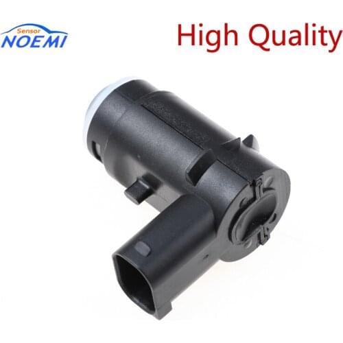 New Parking Sensor PDC 9L3Z-15K859-D 9L3T-15K859-AB 9L3T-15K859-AA 9L3T15K859BA For Ford F150 4.6L &5.4L V8 09-14