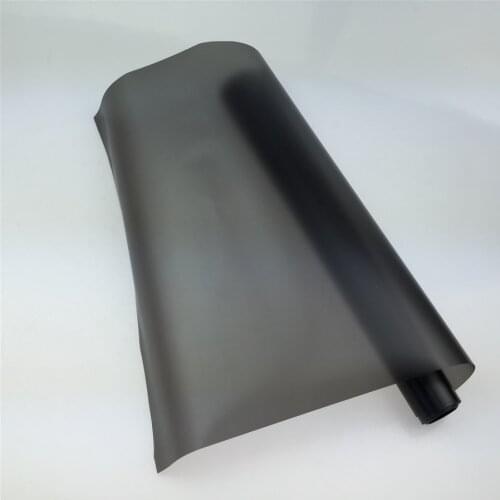 STARPAD Car taillight film blackened translucent matte color change color film motorcycle headlight fog matte film 1 m * 30CM