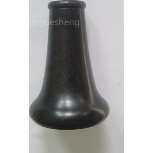 Excellence Bb Soprano clarinet Bell Ebony