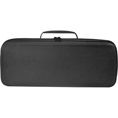 Shockproof Hard Cover Protective Case Bag for -Sony SRS-XB43 Extra BASS Speaker