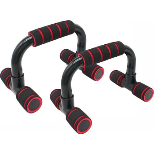 Push Up Bar Stands Handle Workout for Home Gym & Traveling Fitness Muscle, Pull Ups & Strength Training