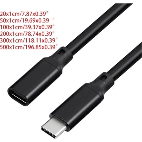 SuperVolt USB Cables