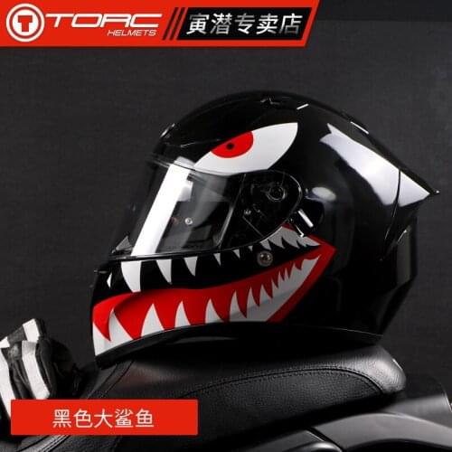 TORC Motorcycle Accessories And Spare Parts