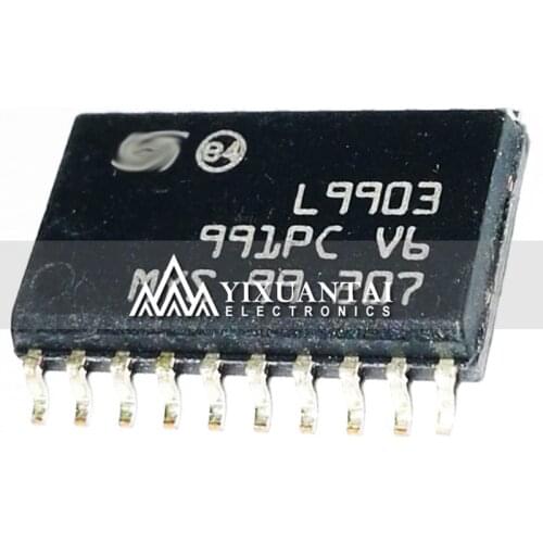 10pcs/lot L9903 L2726 L6585DE L6585 L6506D L4981AD L4981 L9904 SOP Free shipping 100% original