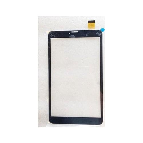 1pcs 10pcs New touch screen Digitizer For 8" Tablet yj390fpc-v1 yj390fpc panel Glass Sensor Replacement FreeShipping