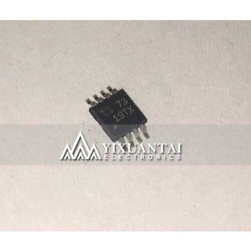 5pcs/lot 10pcs/lot 50pcs/lot Free Shipping! New Original TPS7B8250QDGNRQ1 TPS7B8250Q 19TX MSOP8