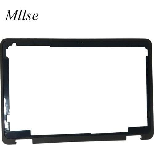Free Shipping New For DELL Chromebook 3189 Education 2in1 touch LCD Bezel Front Cover 0WWP4T WWP4T