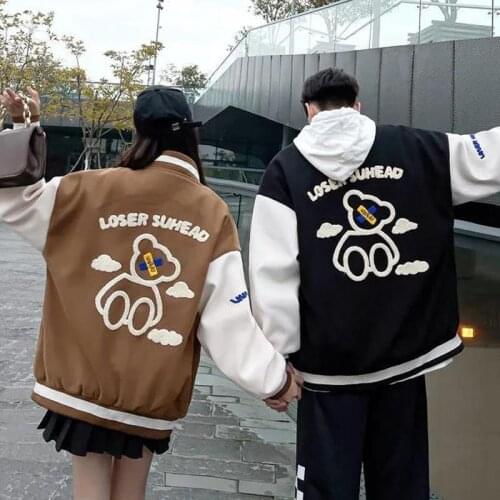 Женские большие куртки INFEIXN China At AliExpress