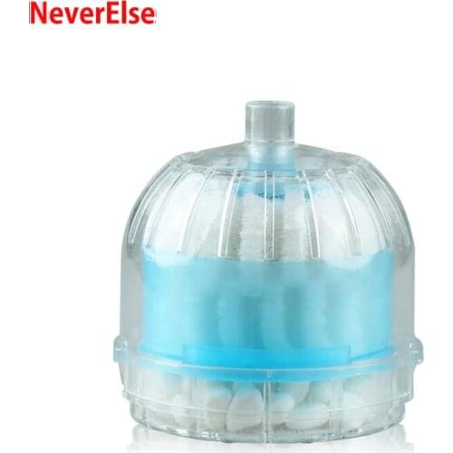 Small Sponge Filter for Aquarium Fish Tank Air-Powered Built-in Bio Filter Clean Water Inner Air Stone to Add Air Oxygen Bubble