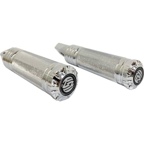 RSD Footrest Pedal Shifter Pegs Motorcycle For Harley Sporster XL883 1200 Dyna Touring Road King Softail Chopper Footpeg