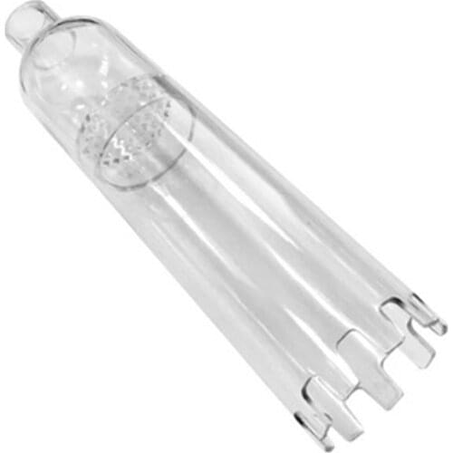 Aquarium Gravel Cleaner Nozzle Accessories for Water Changer Pump Siphon Fish Tank Cleaning Tools Sand Washer Filter Nozzle