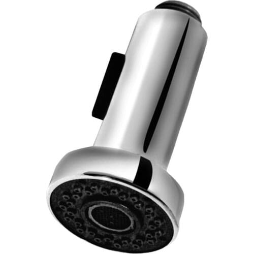 Pull-out Faucet Sprayer Nozzle Hot/Cold Mixed Water Faucet Shower Head Home Kitchen Sink Tap Sprayers Shower Filter Accessories