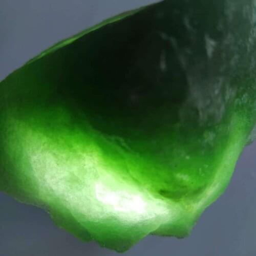 Natural Crystal Aventurine Quartz Healing Stone Gem Stone for DIY Handmade Crafts Jewelry