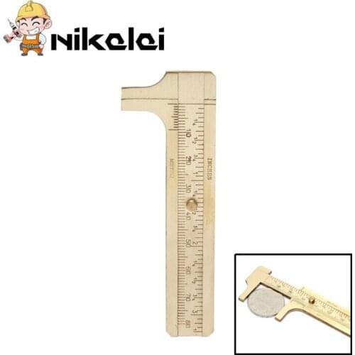 Nikla Calipers